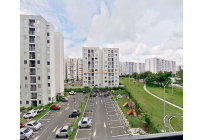 Apartamentos, Venta, Ciudad Bochalema - $274.000.000