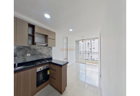 Apartamentos, Venta, Ciudad Bochalema - $274.000.000