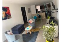 Apartamentos, Venta, Bueno Madrid - $215.000.000