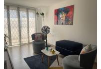 Apartamentos, Venta, Bueno Madrid - $215.000.000