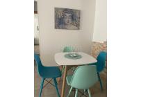 Apartamentos, Venta, Bueno Madrid - $215.000.000