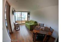 Apartamentos, Alquiler, Bogotá - $2.800.000
