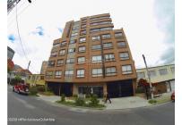 Apartamentos, Alquiler, Bogotá - $2.800.000