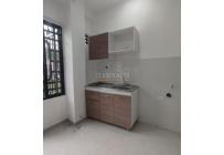 Apartaestudios, Alquiler, La Merced - $780.000