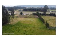 Lotes, Venta, Gachancipa - $1.240.000.000