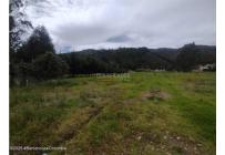 Lotes, Venta, Gachancipa - $1.240.000.000
