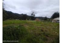 Lotes, Venta, Gachancipa - $1.240.000.000