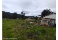 Lotes, Venta, Gachancipa - $1.240.000.000