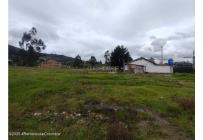 Lotes, Venta, Gachancipa - $1.240.000.000