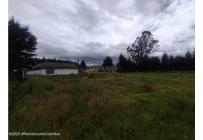 Lotes, Venta, Gachancipa - $1.240.000.000