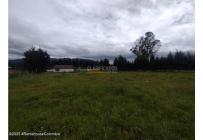 Lotes, Venta, Gachancipa - $1.240.000.000