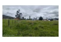Lotes, Venta, Gachancipa - $1.240.000.000