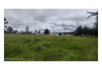 Lotes, Venta, Gachancipa - $1.240.000.000