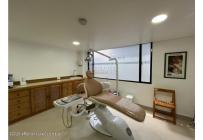 Oficinas y Consultorios, Venta, Bogotá - $180.000.000