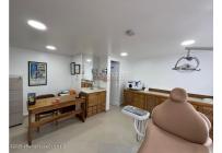 Oficinas y Consultorios, Venta, Bogotá - $180.000.000