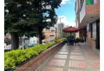 Oficinas y Consultorios, Venta, Bogotá - $180.000.000