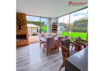 Casas, Venta, Chía - $1.300.000.000