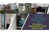 Oficinas y Consultorios, Alquiler, San Fernando - $1.900.000