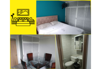 Apartamentos, Venta, Hacienda Kachipay - $210.000.000