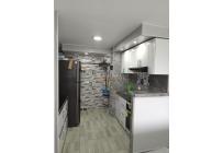 Apartamentos, Venta, Hacienda Kachipay - $210.000.000