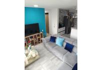 Apartamentos, Venta, Hacienda Kachipay - $210.000.000
