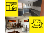Apartamentos, Venta, La Hacienda - $430.000.000