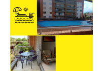 Apartamentos, Venta, La Hacienda - $430.000.000