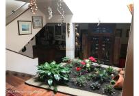 Casas, Venta, Bogotá - $2.400.000.000