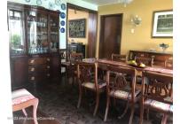 Casas, Venta, Bogotá - $2.400.000.000
