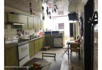 Casas, Venta, Bogotá - $2.400.000.000