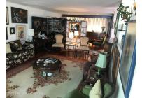 Casas, Venta, Bogotá - $2.400.000.000