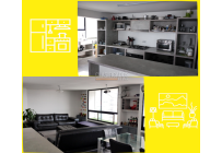 Apartamentos, Venta, Los Cámbulos - $430.000.000
