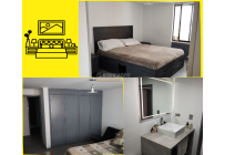 Apartamentos, Venta, Los Cámbulos - $430.000.000