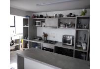 Apartamentos, Venta, Los Cámbulos - $430.000.000