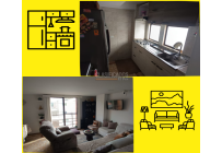 Apartamentos, Venta, El Ingenio - $390.000.000