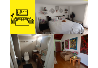 Apartamentos, Venta, El Ingenio - $390.000.000