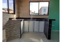 Apartaestudios, Alquiler, Las Ceibas - $650.000