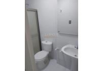 Apartaestudios, Alquiler, La Flora - $680.000