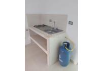 Apartaestudios, Alquiler, La Flora - $680.000