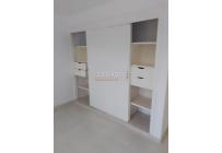 Apartaestudios, Alquiler, La Flora - $680.000