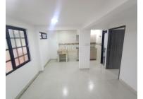 Apartaestudios, Alquiler, Jamundí - $500.000