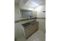 Apartaestudios, Alquiler, Jamundí - $500.000