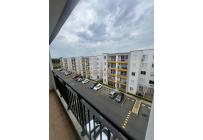 Apartamentos, Alquiler, Ciudad Pacifica - $1.000.000