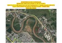 Lotes, Venta, Candelaria - $1.200.000.000