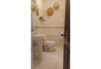 Apartamentos, Venta, Santa Mónica Central - $1.100.000.000
