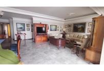 Apartamentos, Venta, Santa Mónica Central - $1.100.000.000