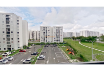 Apartamentos, Venta, Ciudad Bochalema - $264.000.000