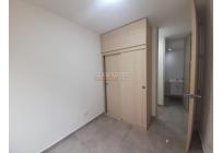 Apartamentos, Alquiler, Chía - $1.300.000