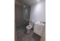 Apartamentos, Alquiler, Chía - $1.300.000