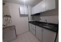 Apartamentos, Alquiler, Zipaquira - $800.000